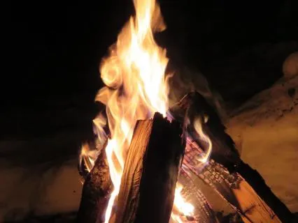 Fireside Fables: Feel It, Then Fix It