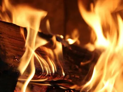 Fireside Reflections