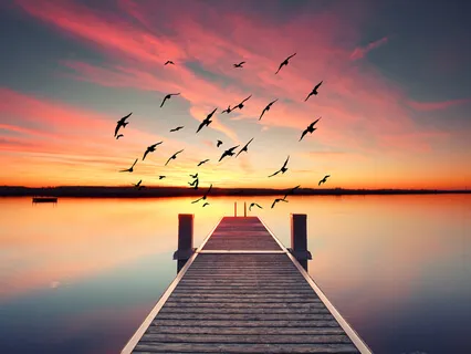 Move From Stress To Helpful Choices & Action