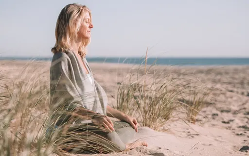 First Aid In Case Of Anxiety 