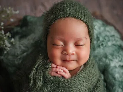 First Connection With Your Spirit Baby - The White Light