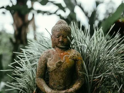 First Foundation Meditation Mindfulness of Body and Breath