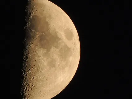 Find Clarity During The First Quarter Moon