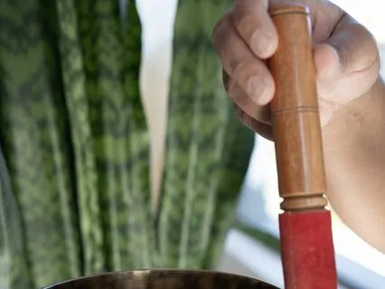 Releasing Fear & Worry