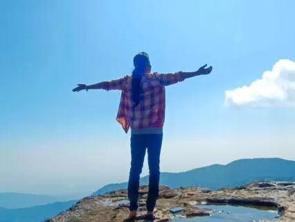 First Step Into True Abundance