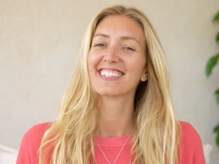 First Thing In The Day