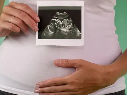 First Trimester Affirmations For A Happy Early Pregnancy