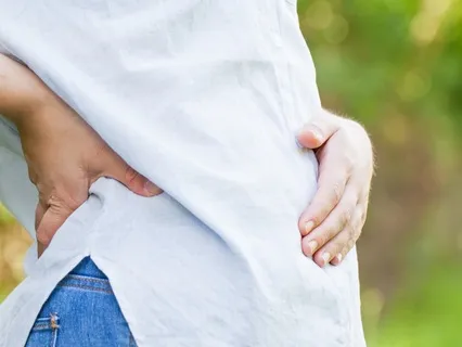 First Trimester Meditation: Surrender To The Becoming