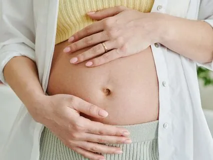 First Trimester Pregnancy Affirmations - Beautiful & Calming