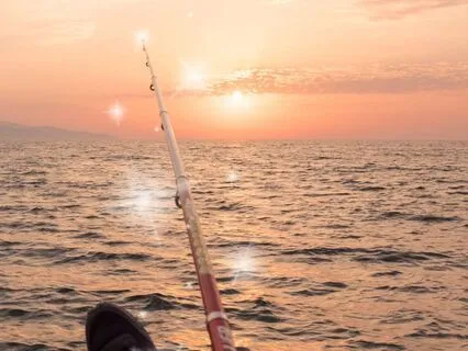 Fishing For Abundance