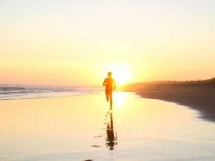 Fitness Motivation Beta Boost 18Hz Isochronic Tones