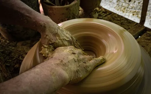 Fitting Into The Mold - Just Like Jesus