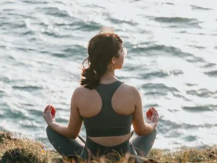 Five Breath Practice