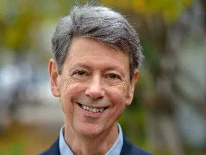 Five Breaths Meditation With Dr. Rick Hanson