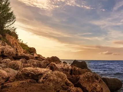 Five Elements Meditation