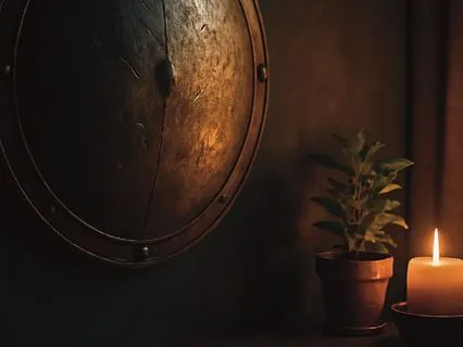 Five Hindrances 2: Ill Will – Old Armor, New Mind