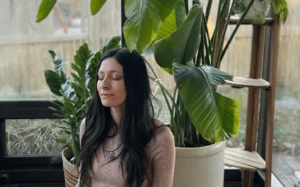 Five Mindful Minutes For Parents