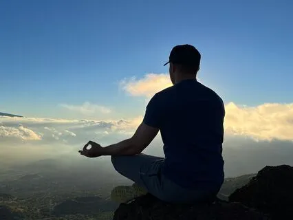 Five-Minute Boundaries Meditation