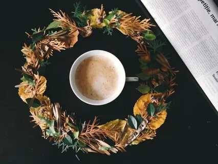 Five Minute Break for Reflection