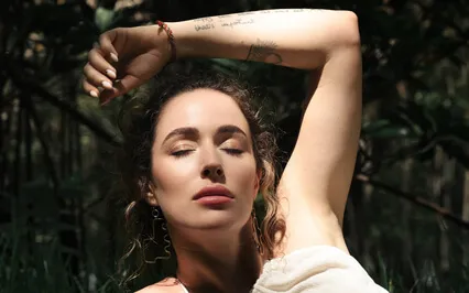 Five Minute Breathwork To Relax Your Body And Mind