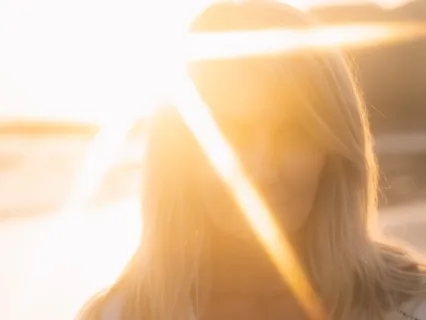 Five Minute Crown Chakra Meditation