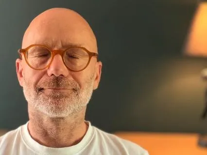 Five Minute Easy Meditation To Ease Stress