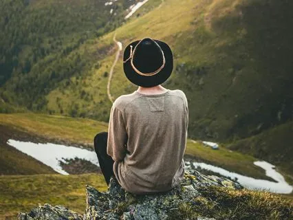 Five-Minute Focusing Practice