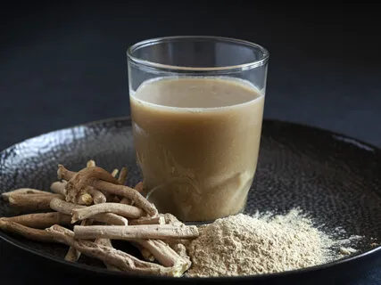 Five Minute Food Facts - Adaptogens