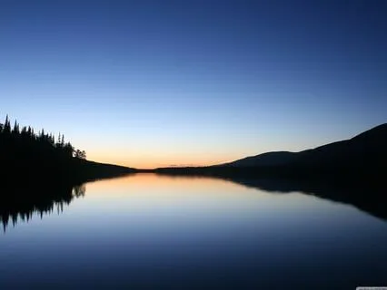 Five-Minute Meditation - Enjoying The Peace Of Silence