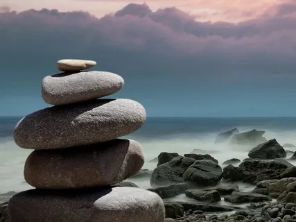 Five Minute Meditation For Relaxation