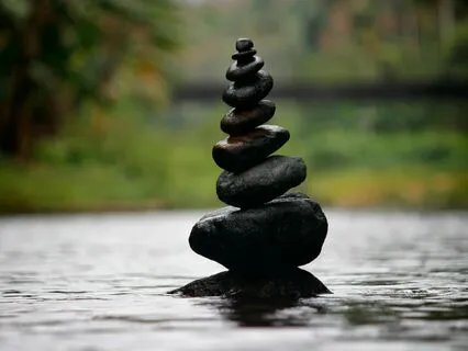 Five-Minute Meditation - Healing After An Injury Or Illness