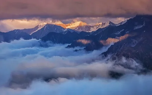 Five-Minute Meditation - Mind & Body Check In