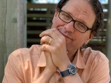 Five Minute Meditation (Pore Breathing)