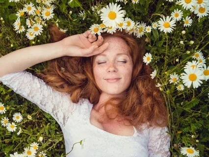 I've Got The Magic In Me