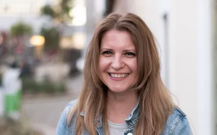 Five Minute Mindful Moment 