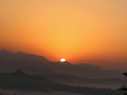 Five-Minute Morning Practice On Gratitude