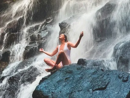 Five-Minute Reconnection When Feeling Disconnected