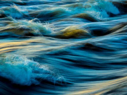 Five-Minute Relaxing Meditation