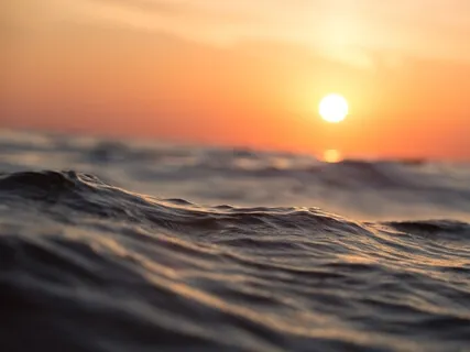 Five Minute Rest & Reset Relaxation Meditation