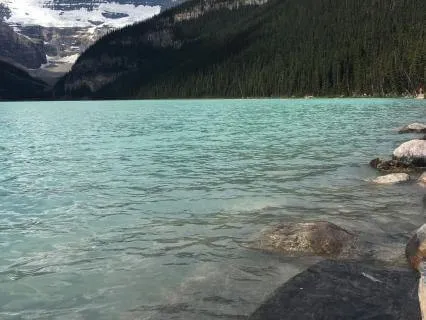 Five Minutes For Racing Thoughts