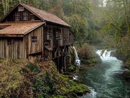 Five Minutes Of Ancient Wisdom - The Guest House