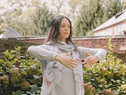 Five Minutes Of Letting Go