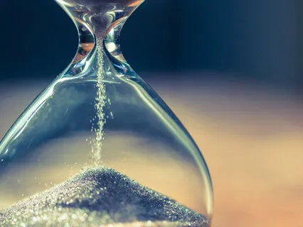 Five Minutes Of Mindfulness