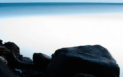 Five Minutes Of Serenity