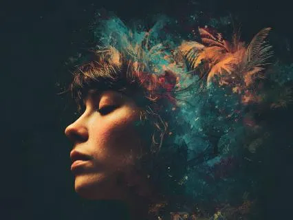 Five Minutes That Are Fully Yours (Guilt-Free Reset)