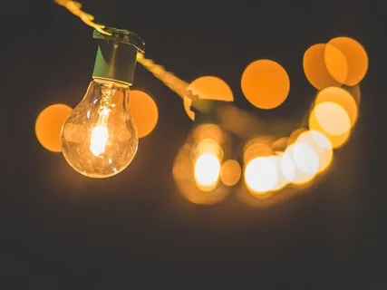 Let Go And Reconnect