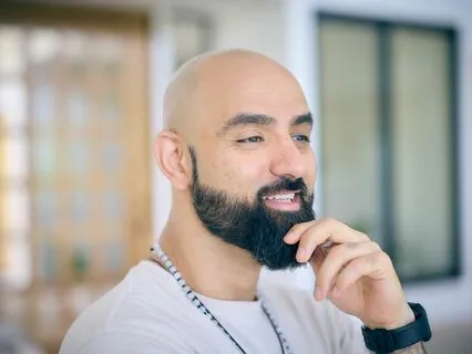 Five Minutes To Start Your Day With Calm + Clarity