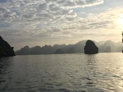 Five Minutes Upon Waking