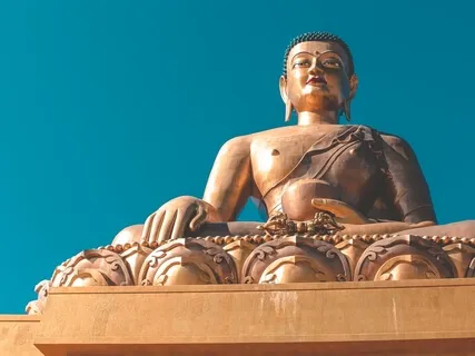 Five Points Of Awakening