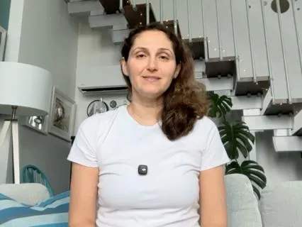 Five Senses: A 5-4-3-2-1 Grounding Practice